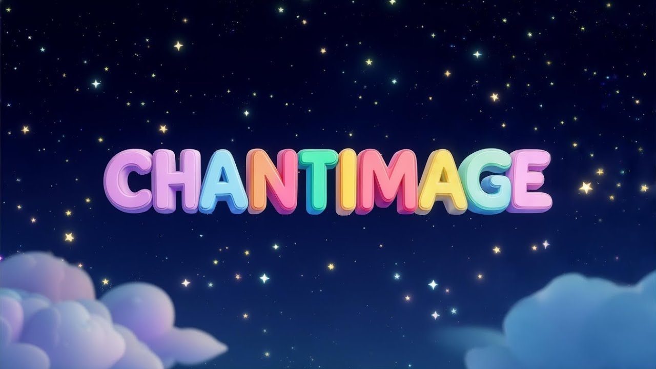 CHANTIMAGE LES COMPTINES DE FRANCE