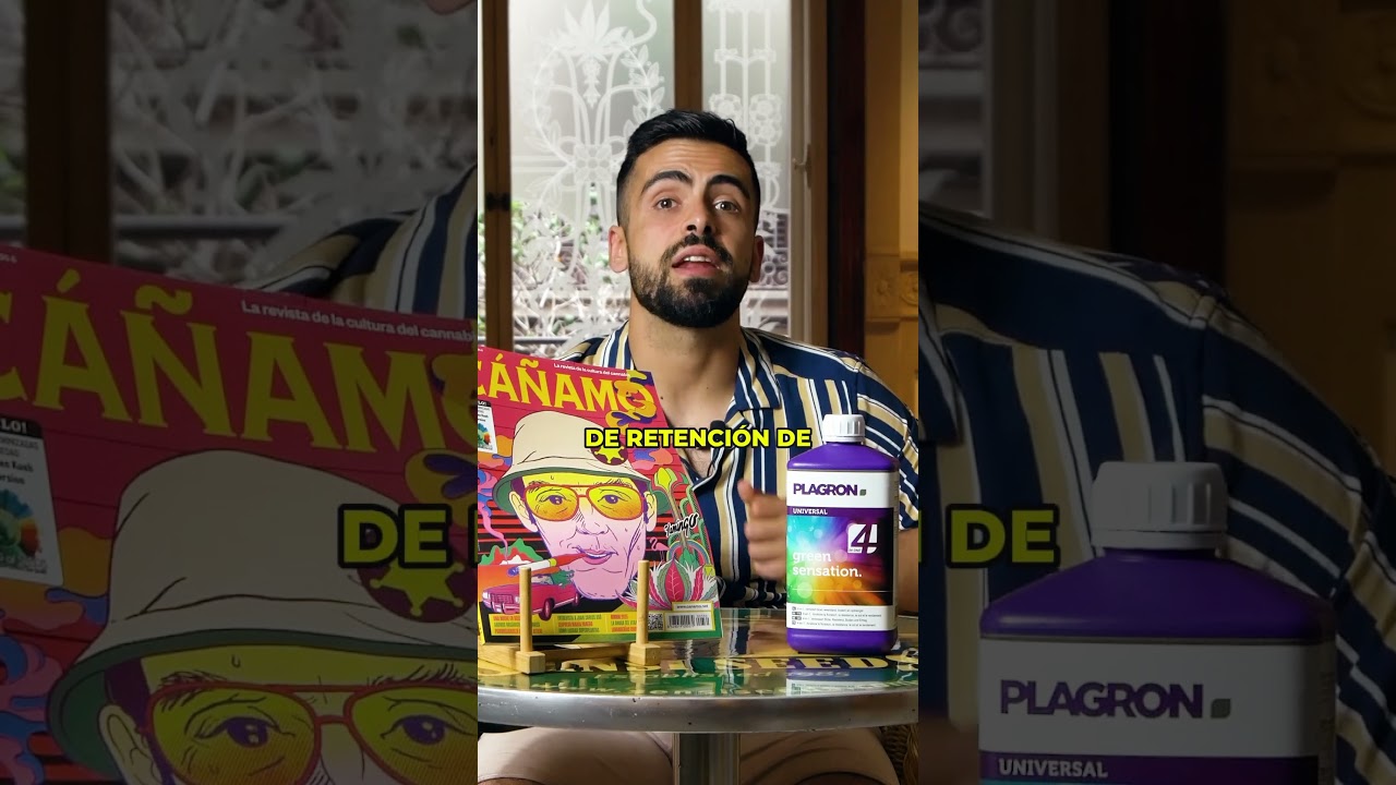 ABONOS ORG&Aacute;NICOS O MINERALES 😀😕 VENTAJAS Y DESVENTAJAS