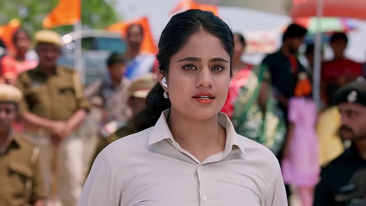 Jagadhatri Telugu | Ep - 495 | Best Scene | Mar 22 2025 | Zee Telugu