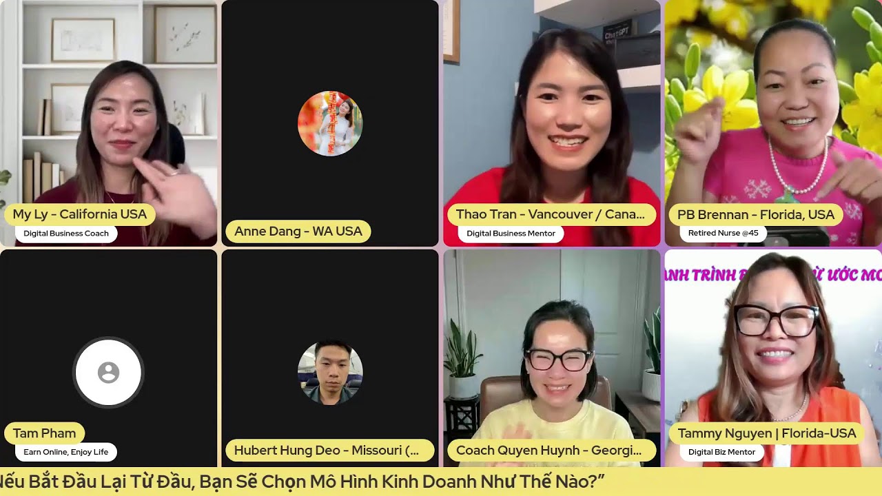Như thế nào là chọn đúng?