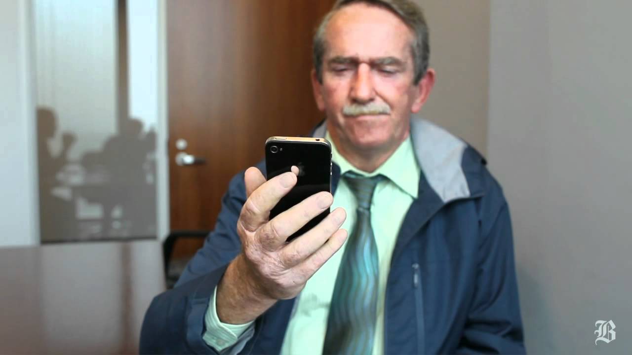 Siri vs. the Boston accent