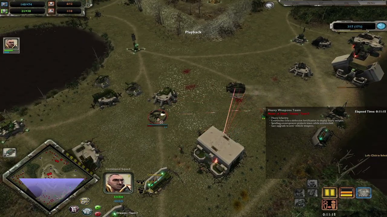 Сочный бой FFA на Асерии #warhammer40kdawnofwar