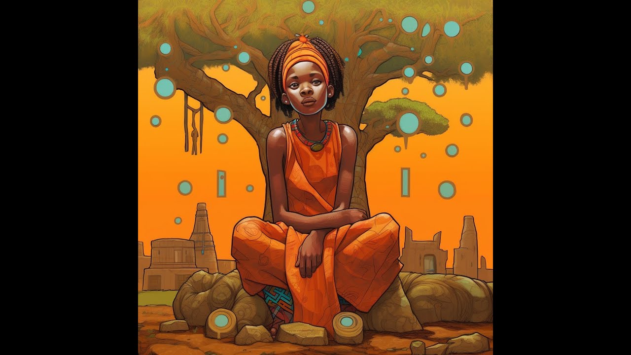 The Wisdom of the Baobab Tree | Children's Stories