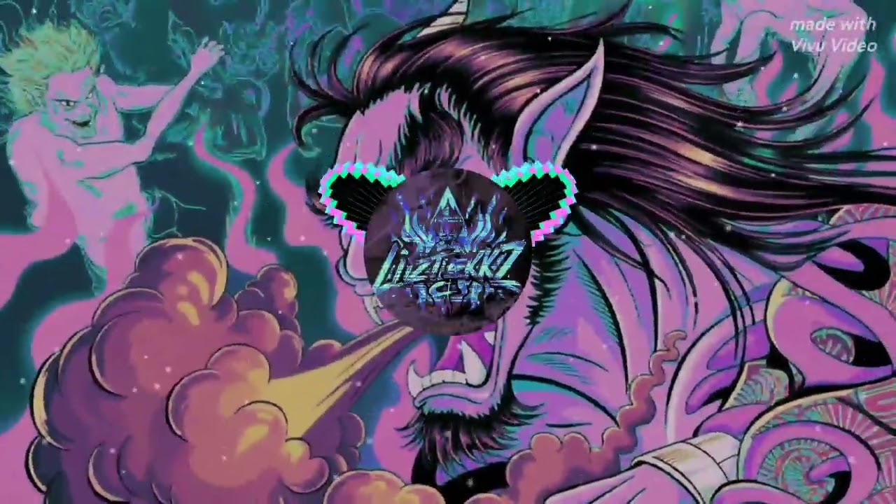 DEMON BREATH - Liztekkz 