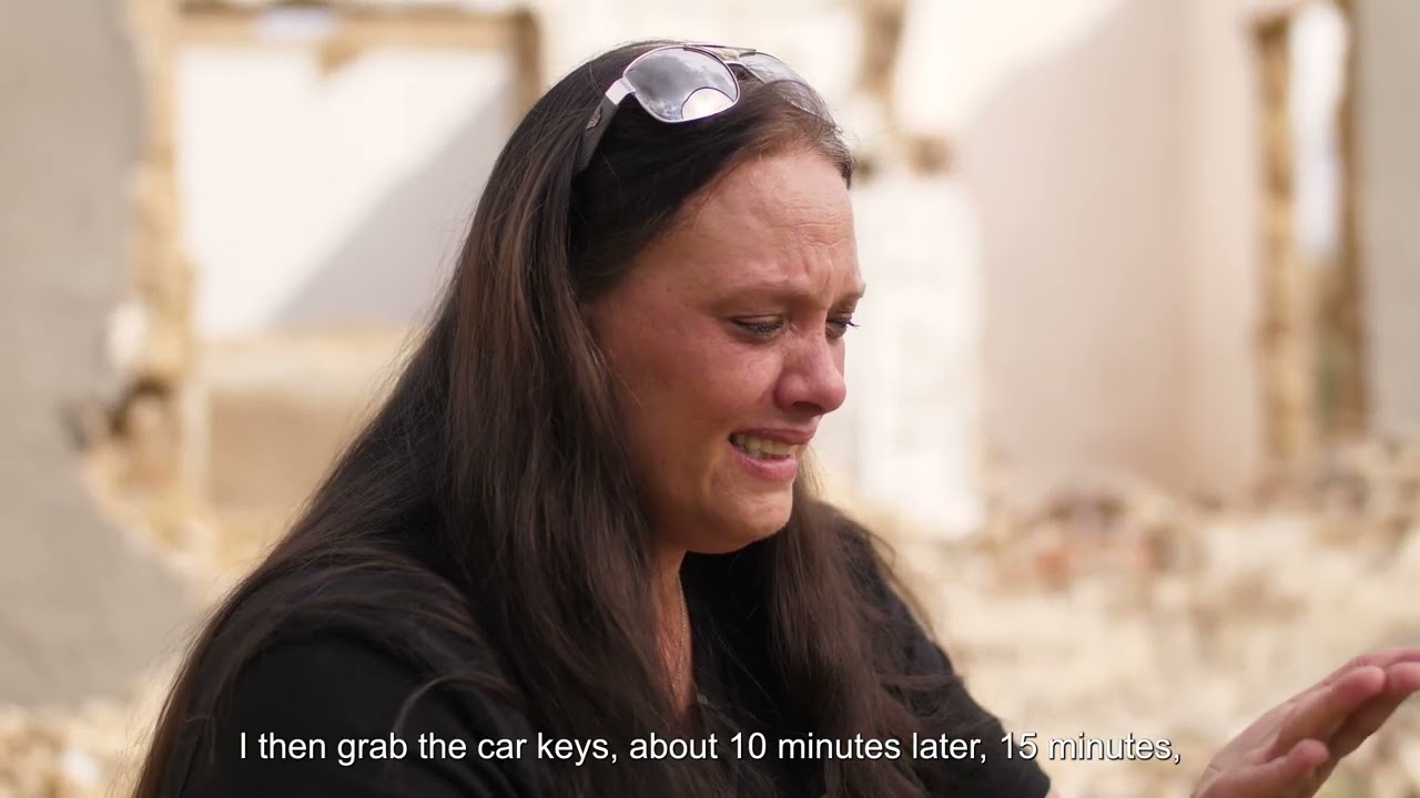 Resilient voices - Farm attack survivors tell their stories: Ep 2