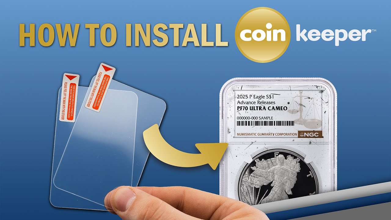 Step-By-Step Guide to Install CoinKeeper