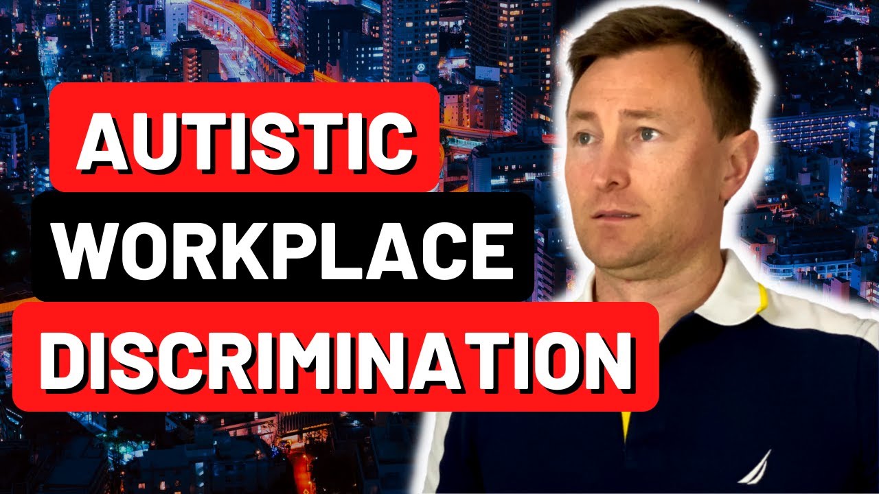 How To Improve The Workplace For AUTISTIC People