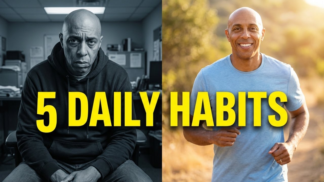 Stop Chasing Health Hacks - Do This Instead