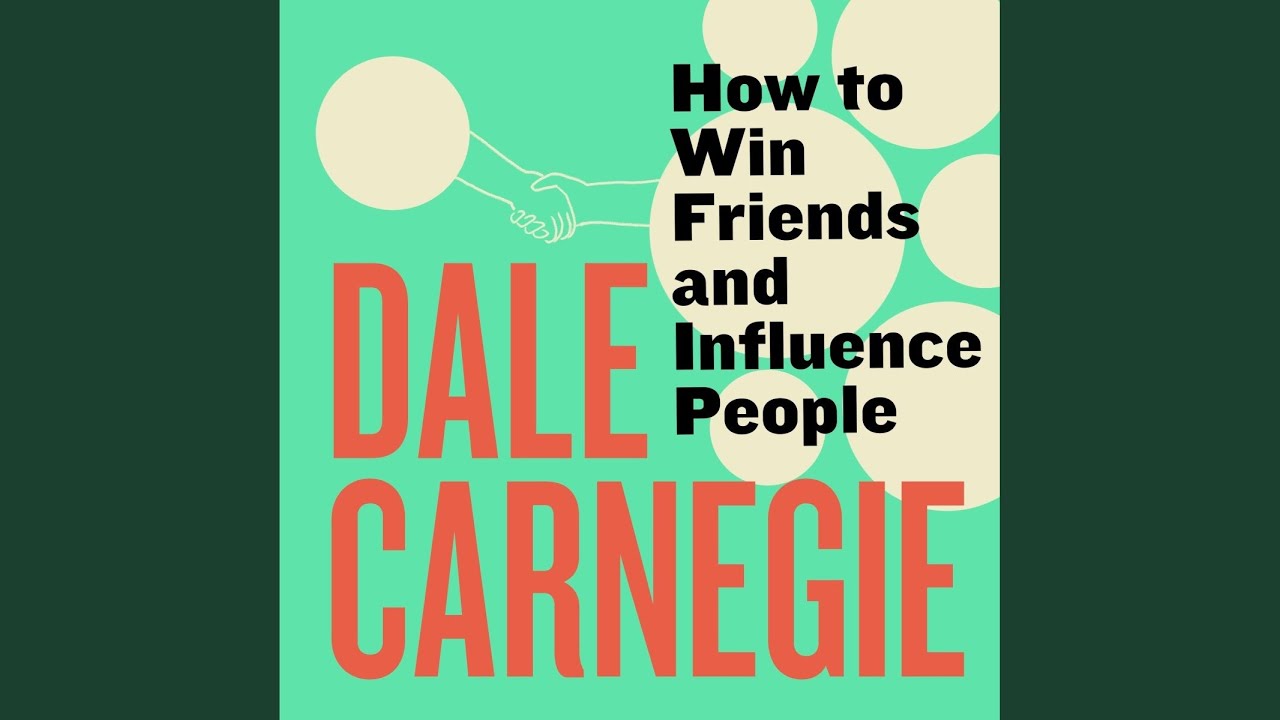 Chapter 109 - How to Win Friends and Influence People
