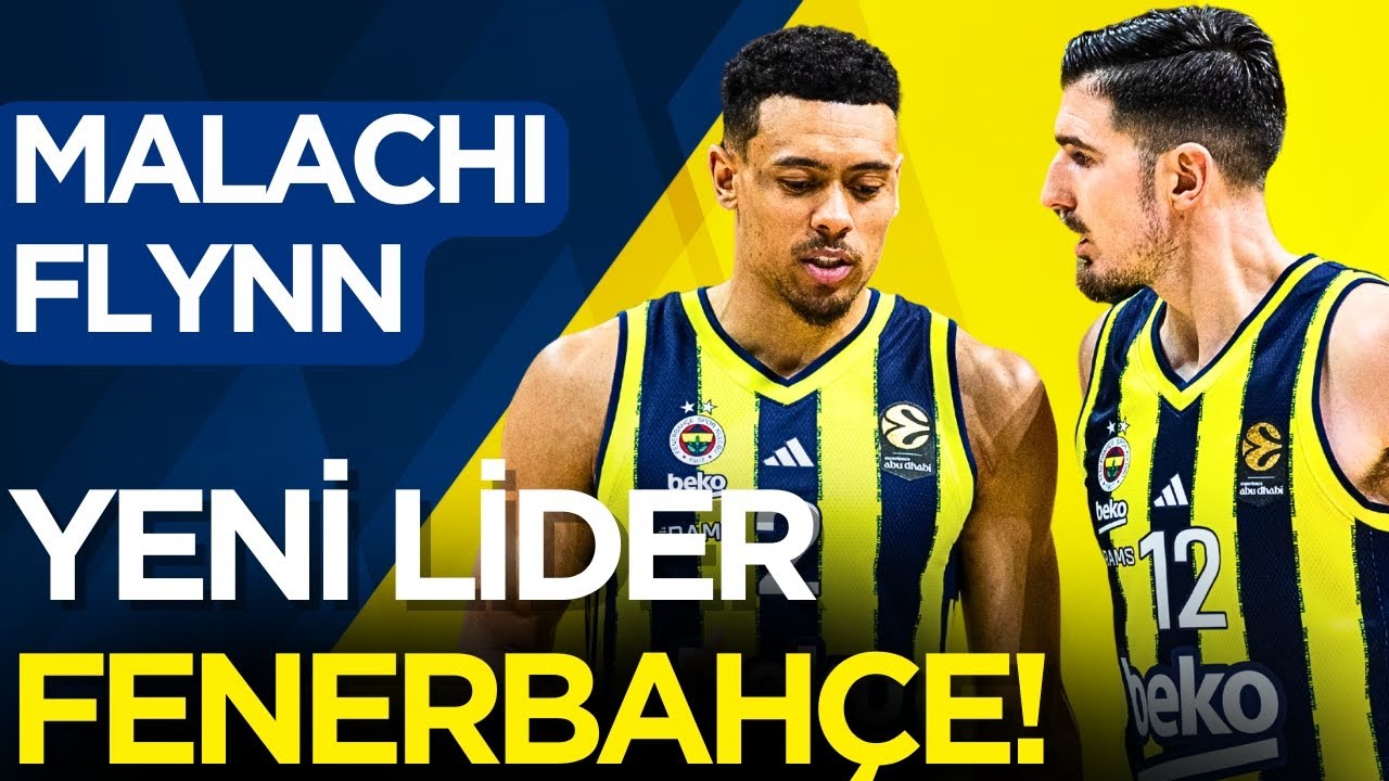 Fenerbahçe'den Efes'e Fark, Kısaların Formu, Milli Takımın Yeni Devşirmesi | Feel Devotion
