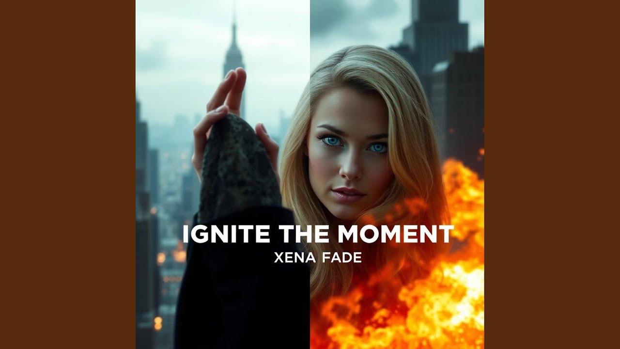 Ignite The Moment