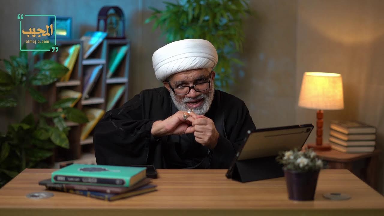 شہادت امیر المؤمنین علیہ السلام (قسط 2) | علامہ نادر صادقی النجفی