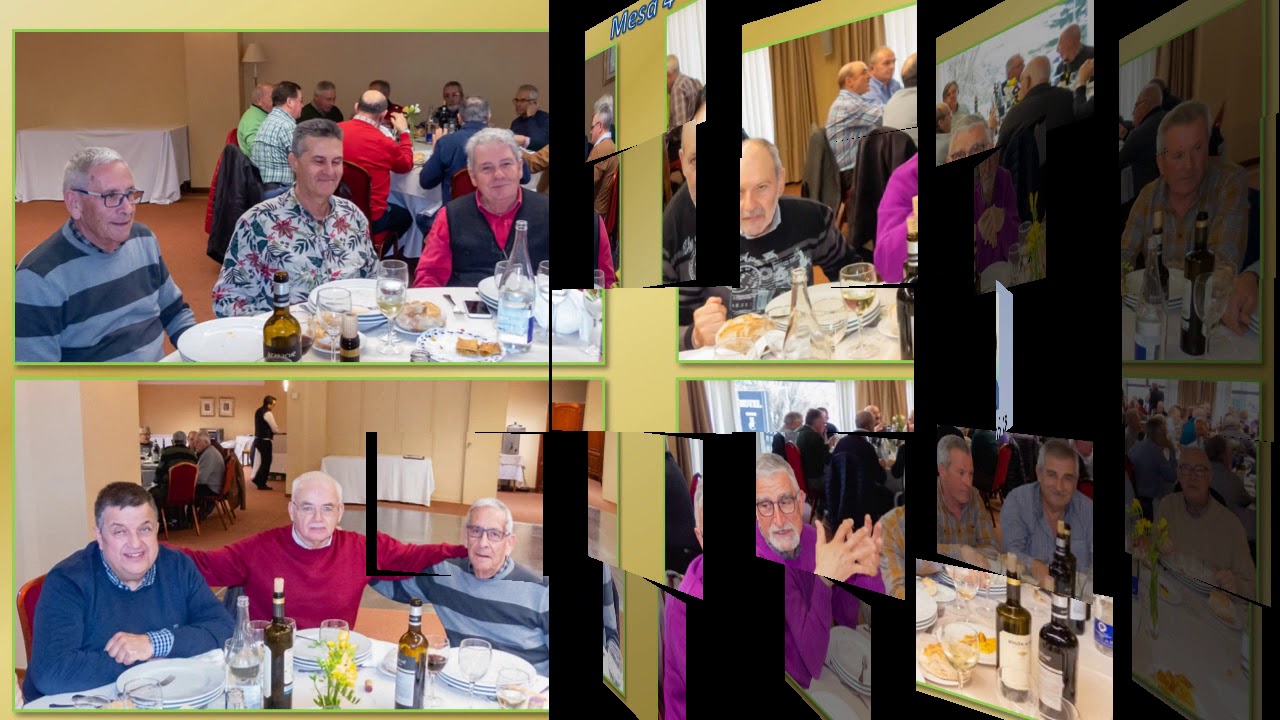 Comida Jubilados Gkn Indugasa 2020