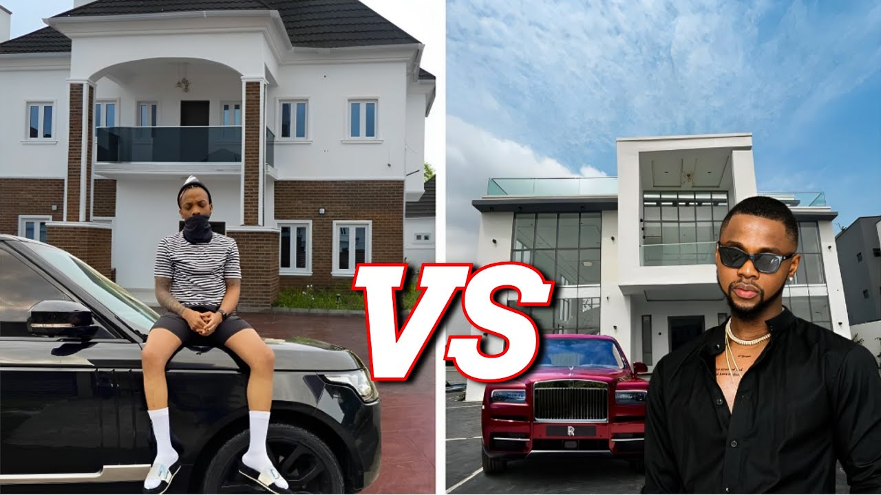 Kizz Daniel VS Tekno: Millionaires Battle