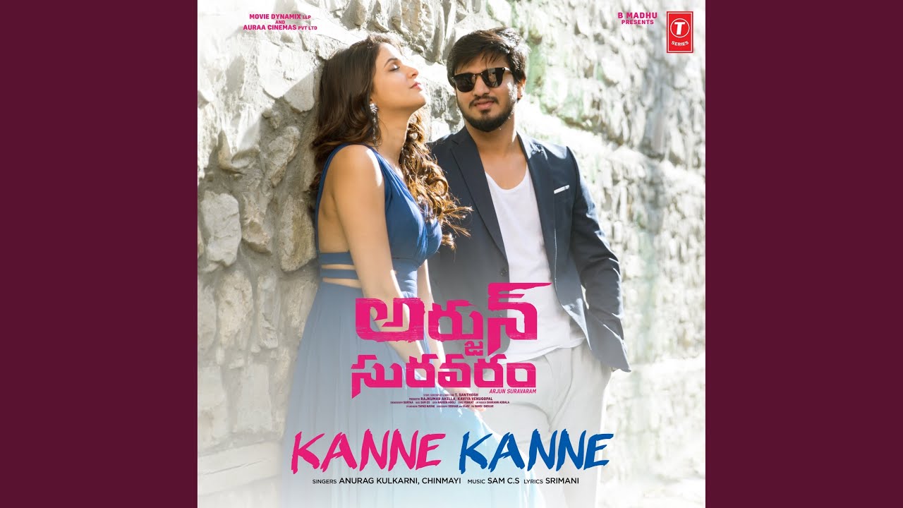 Kanne Kanne (From 