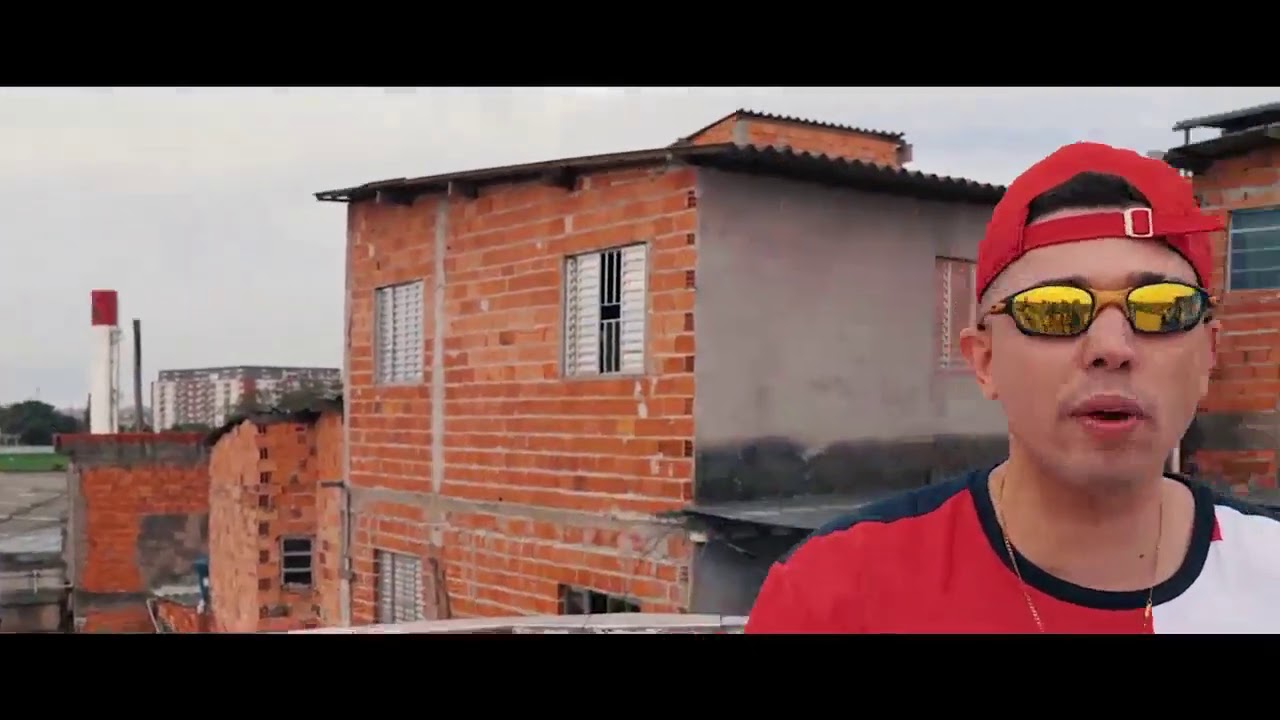 MC Marks   C&eacute;u de Pipa   DJ Muka Clipe Oficial720P HD1