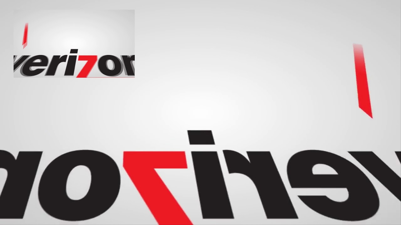 (Sparta Remix) Verizon Logo has a Sparta Extended Remix