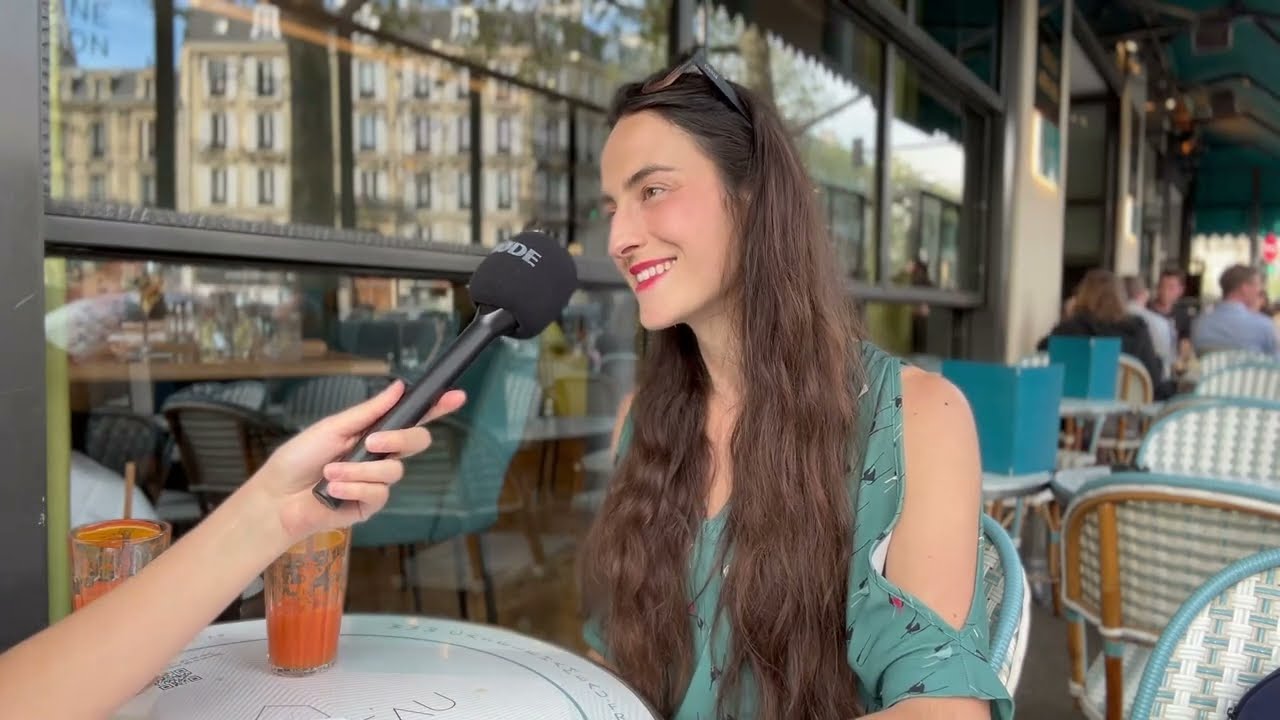 Interview de Pauline, ancienne RH en reconversion professionnelle en &eacute;tudes de m&eacute;decine