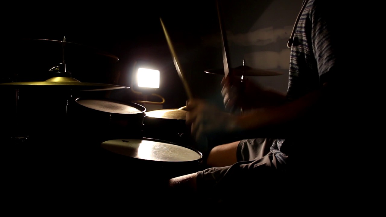 Pink Floyd- Another Brick In the Wall Drum Cover
