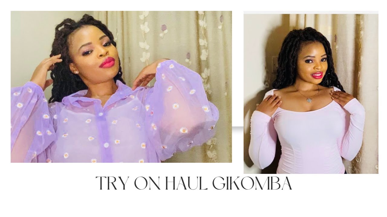 GIKOMBA HAUL - Where to Buy TOPS in Nairobi  For Ksh 10 ($0.087)