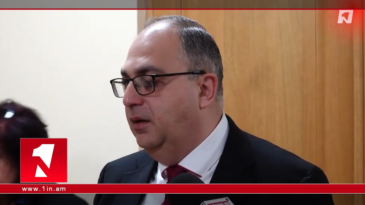 Այս փուլում որևէ մեկնաբանություն չեմ տալու․ Վլադիմիր Վարդանյան