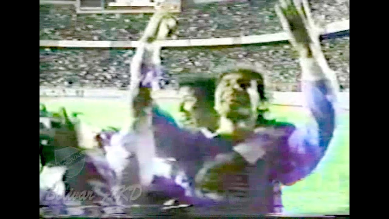 Historia del Club Bolívar 2 (75 años)