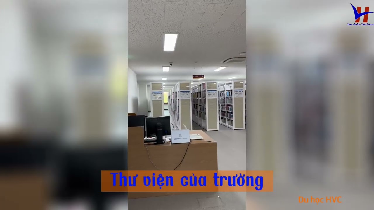 CHUYẾN ĐI THỰC TẾ THĂM TRƯỜNG ĐẠI HỌC KYUNGIL