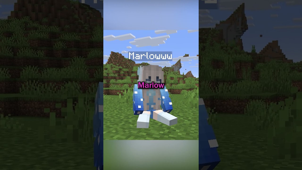 Marlow Was NEVER REAL...