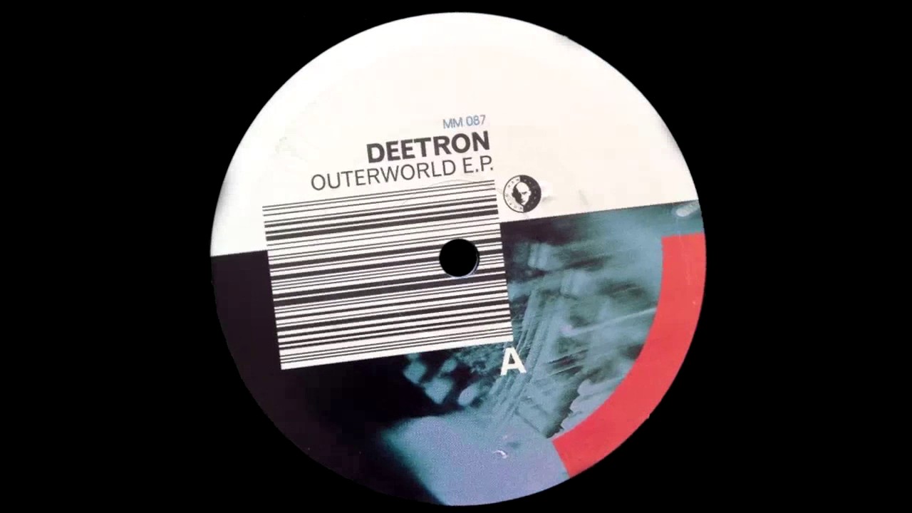 Deetron - Fuse (Original Mix)