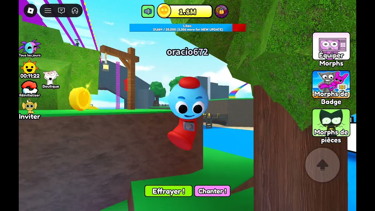 Sprunki 1