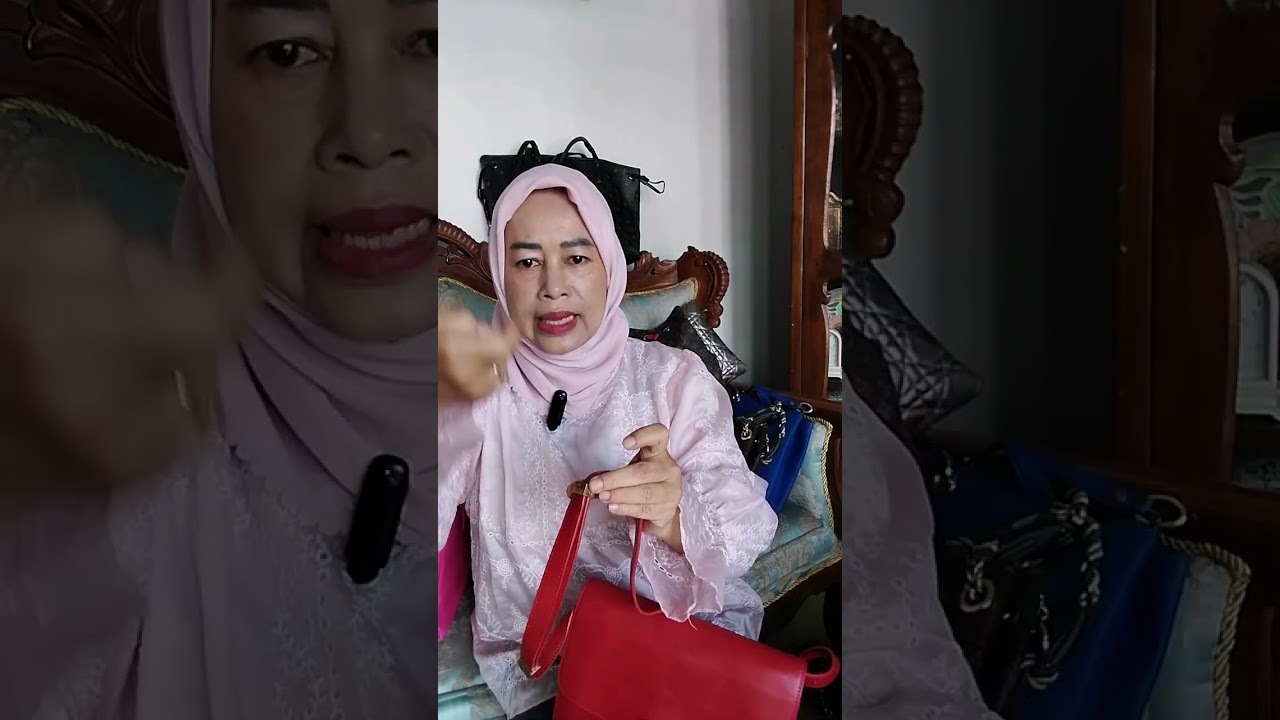 Mau cari tas murce Cek yuk WA 08128836400 #281