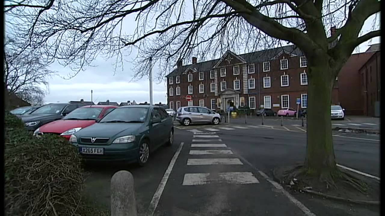 Five nurses spended in Scunthorpe