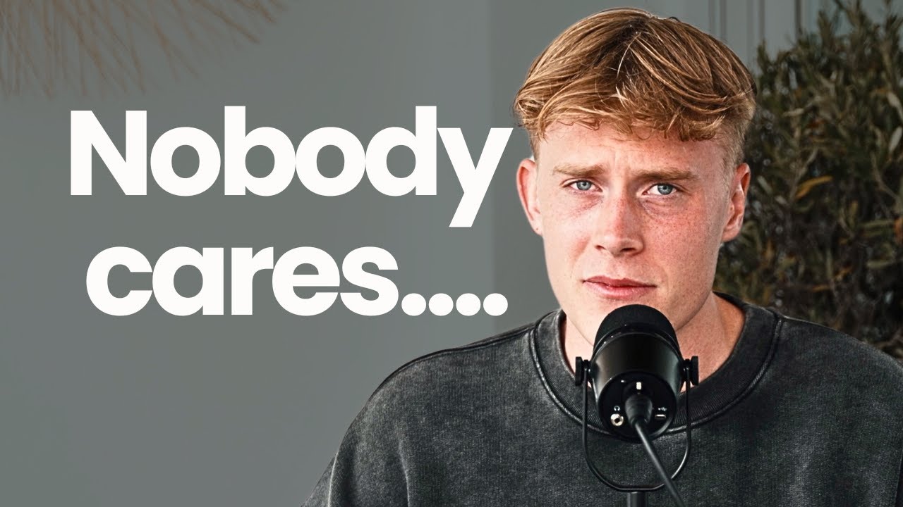if you don't have a case study, don't create content