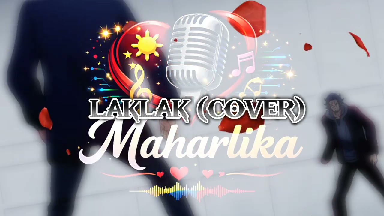 Laklak (Cover) [ FREE ]