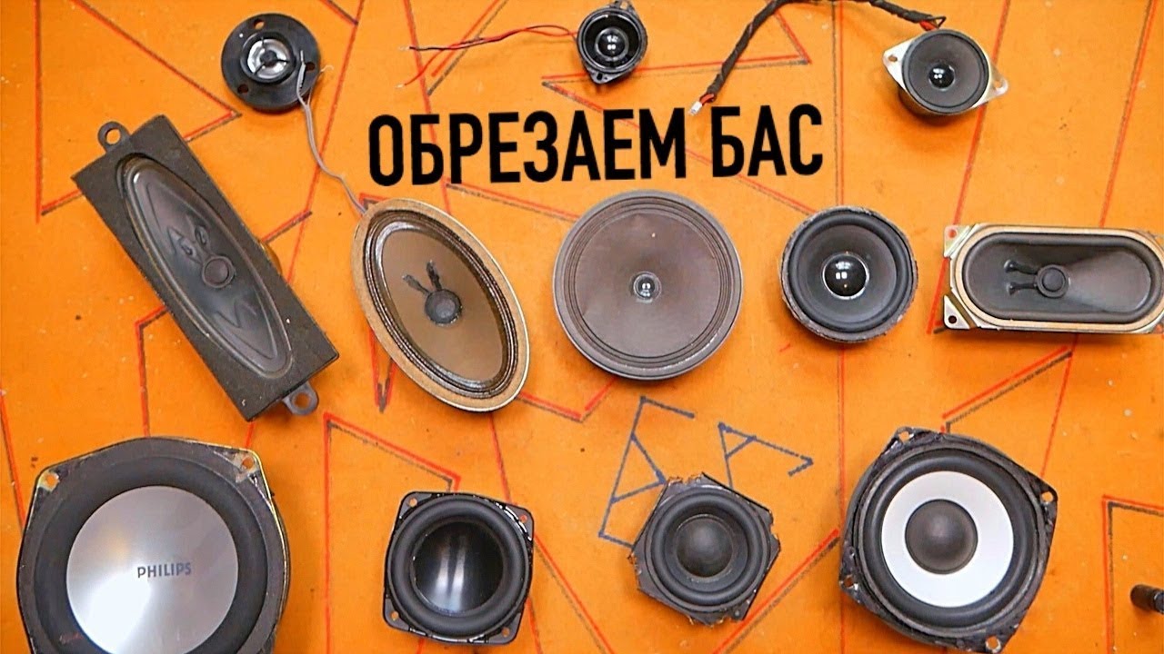 КАК ОБРЕЗАТЬ БАС ДЛЯ ТВИТЕРА ЛЕГКО