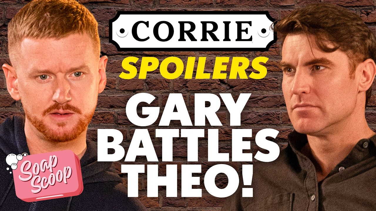 Saving Todd in Corrie, Emmerdale Poison Plot & EastEnders Paternity Shock | Spoilers 28 Mar &ndash; 3 Apr