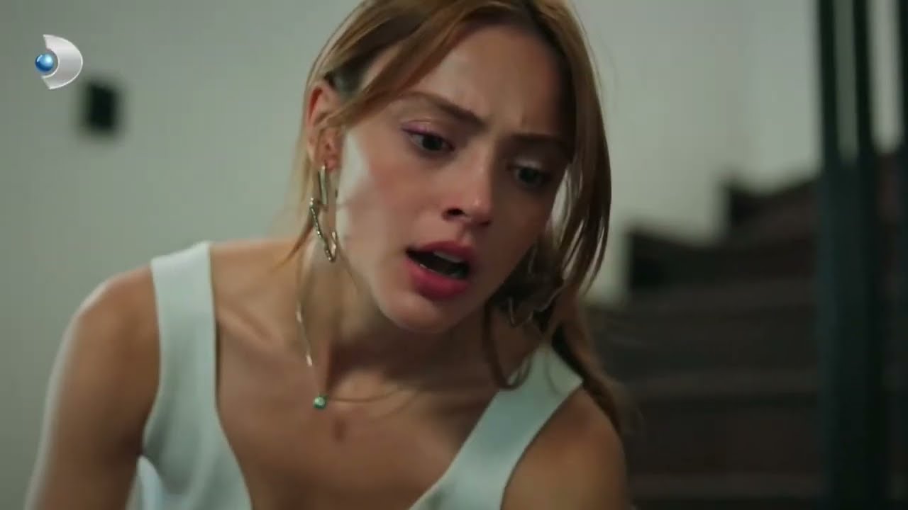 Fainting scenes ---- (Part 19)