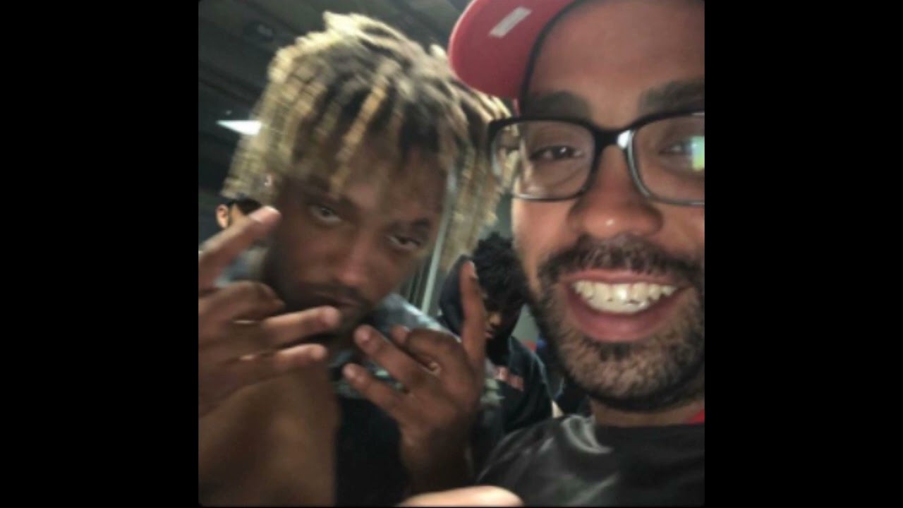 Racks - Unreleased - Juice Wrld - GRAIL