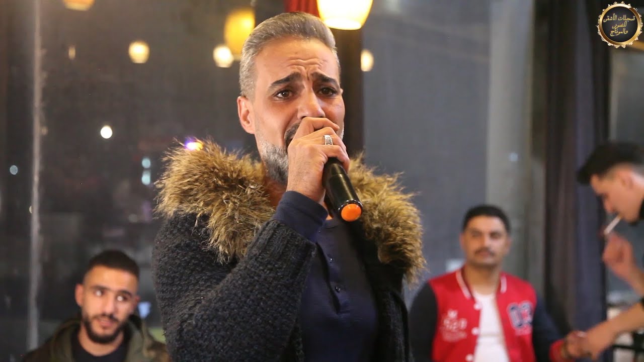 الفنان احمد الوهيبي / موال الوداع _ مخطوبة وغصب يفلان _ من بين اديا وراح مني / 2023 تسجيلات الاشقر