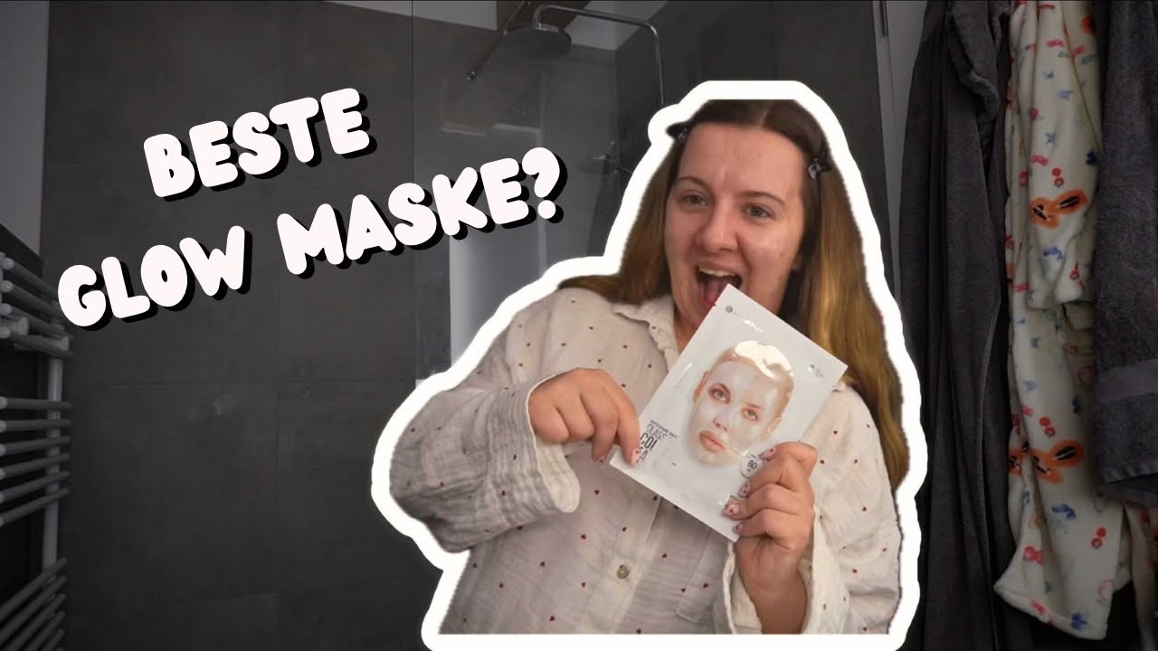 WEEKLY VLOG 🎀 | Valentinstag, Trend Maske & ein Back-Fail 🤣