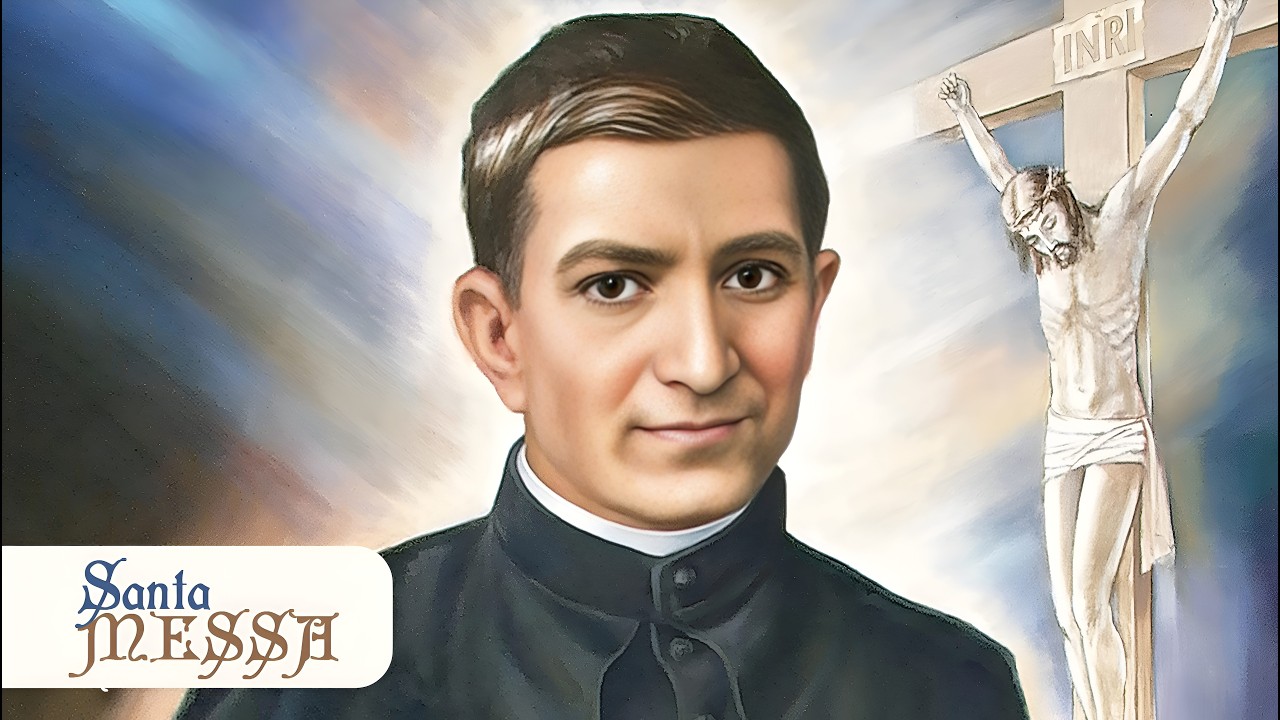 Beato Bronislao Markiewicz (f) - Santa Messa - 30.01.2026