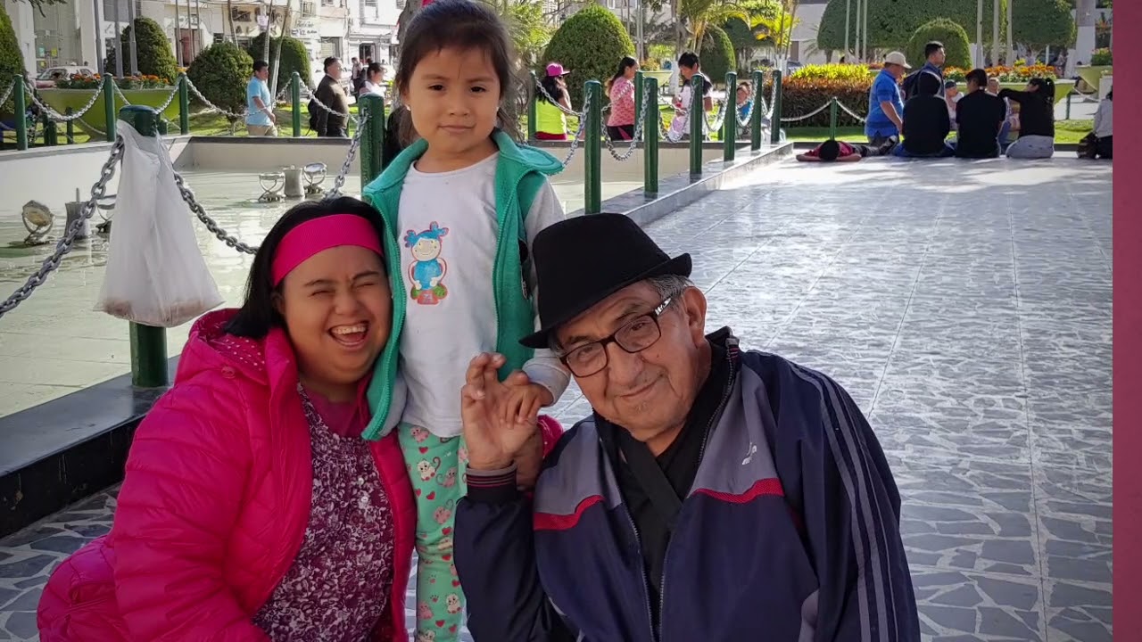 Rodolfo Vilchez Gonzales... siempre presente en nuestros corazones ❤😥