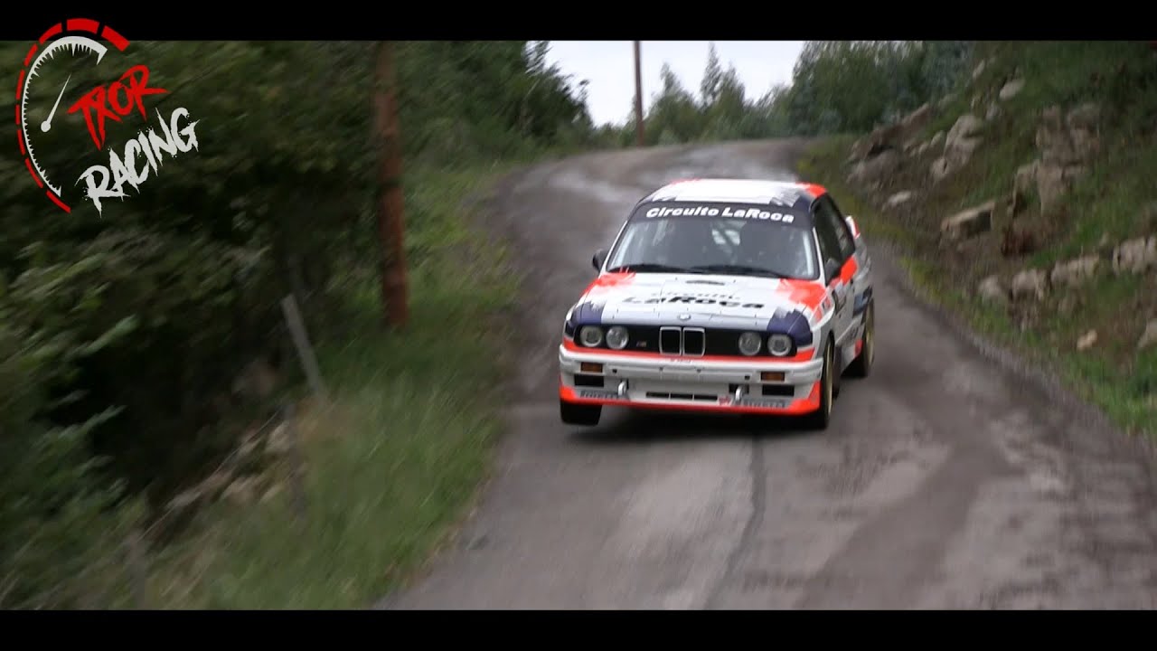 ➡️ I. Rally Alfoz de Lloredo - Cartes 2023⬅️