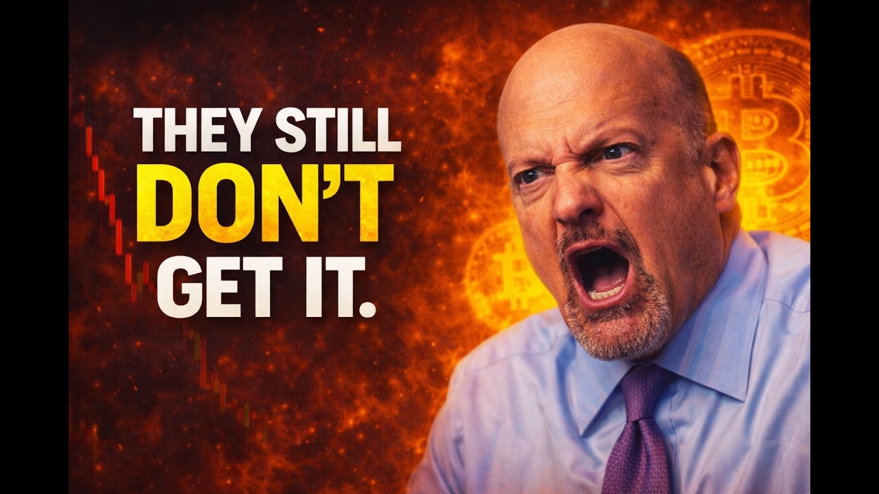Why Financial Advisors Keep Getting Bitcoin Wrong