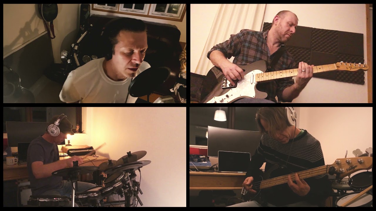 Oats in the Water (Ben Howard Cover)