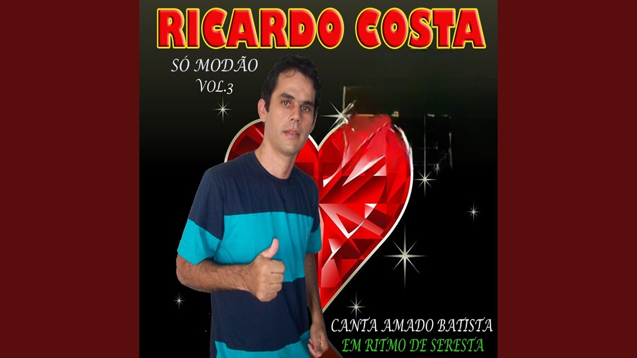 Meu Doce Amor