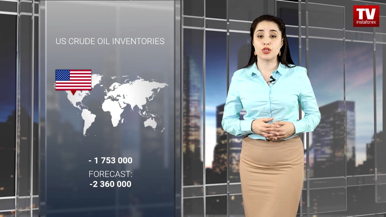 Oil prices recoup losses (18.05.2017)