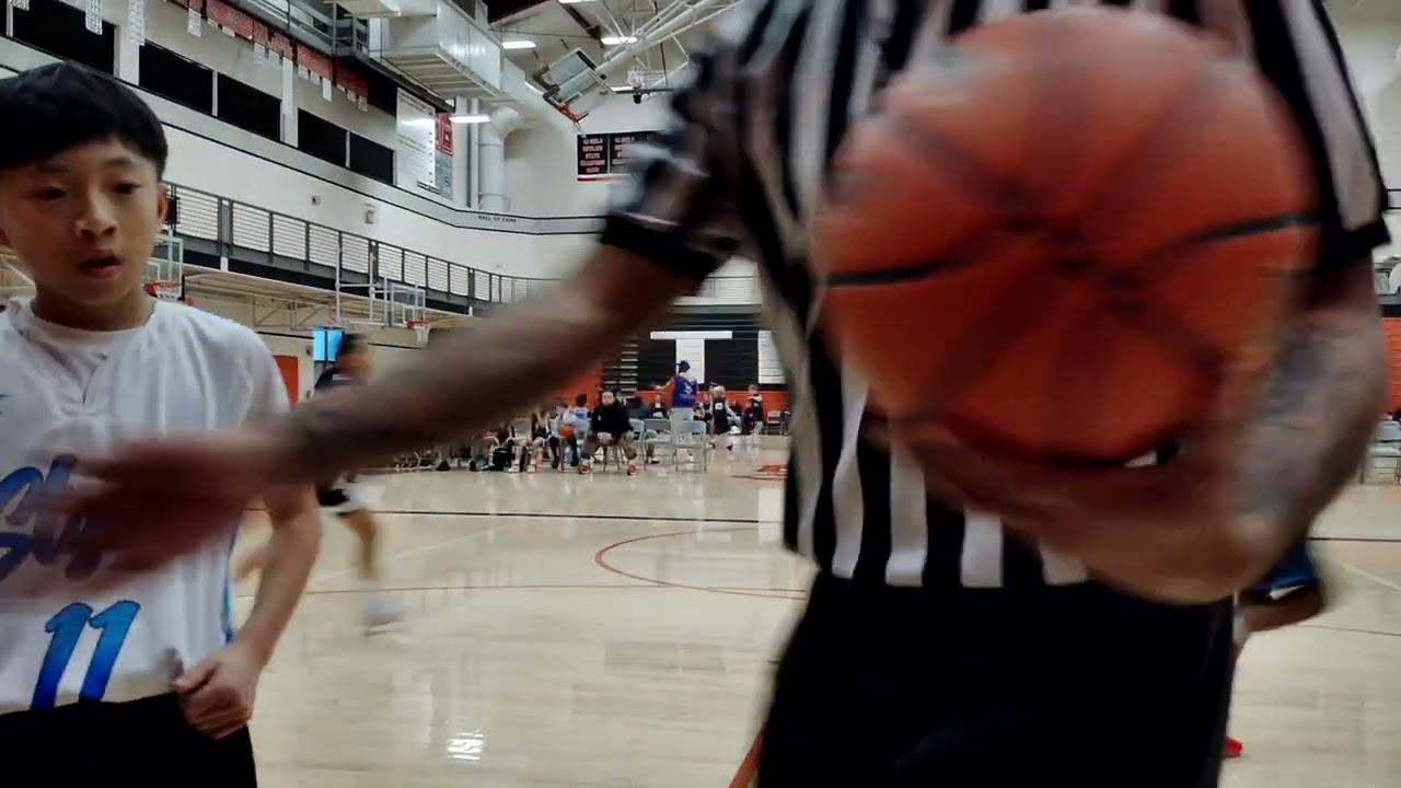 Beavers vs Style