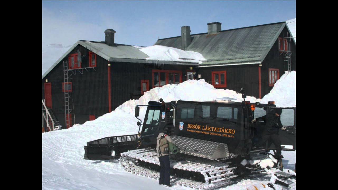 Låktatjåkko