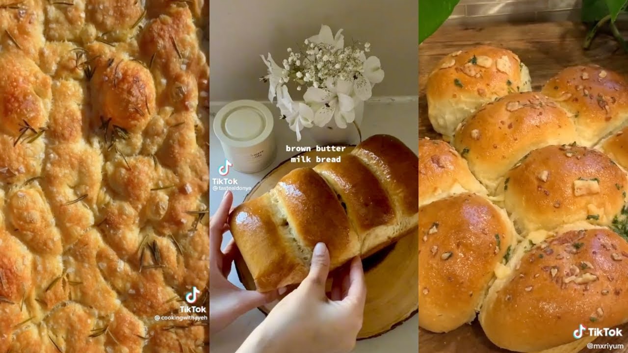 Best of Bread Baking